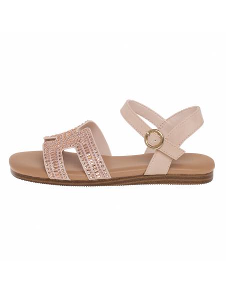Girl's Breeze Sandals - Image 4