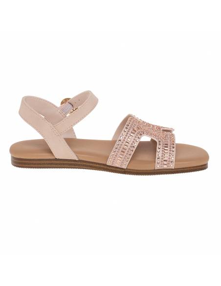 Girl's Breeze Sandals - Image 5