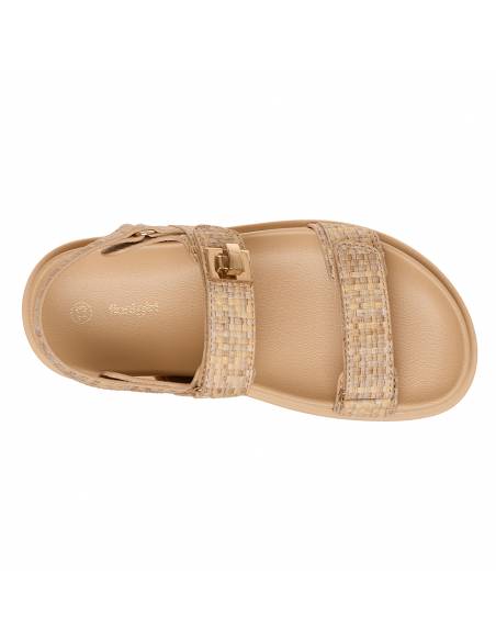 Girl's Stivi Sandals - Image 3