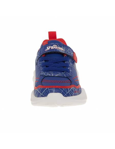 Boy's Toddler Spiderman Sport Shoes - Image 2