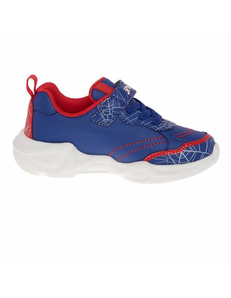 Boy's Toddler Spiderman Sport Shoes - Image 5