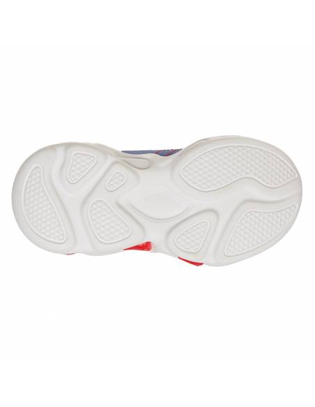 Boy's Toddler Spiderman Sport Shoes - Image 7