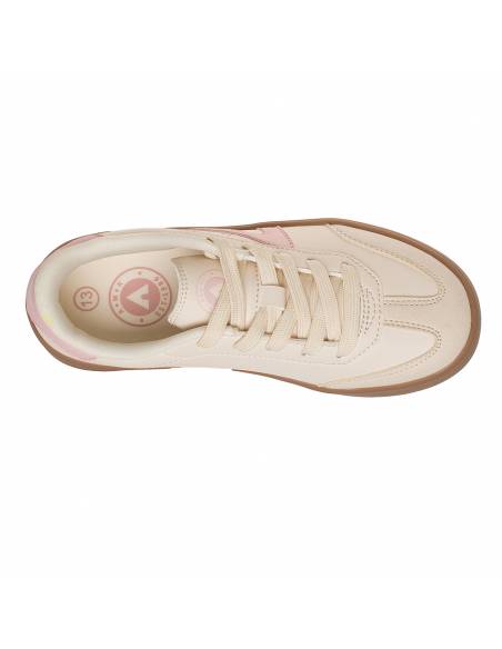 Girl's Alma Nova Casual Shoes - Image 3