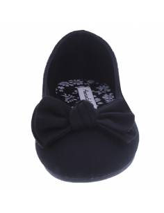 Girl's Ana Wrap Bow Flats - Image 3