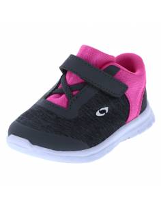 Girl's Toddler Gusto XT II Sneakers - Image 5 2