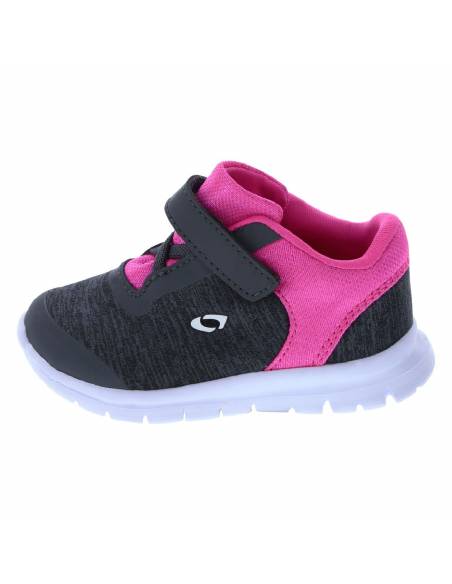 Girl's Toddler Gusto XT II Sneakers - Image 3
