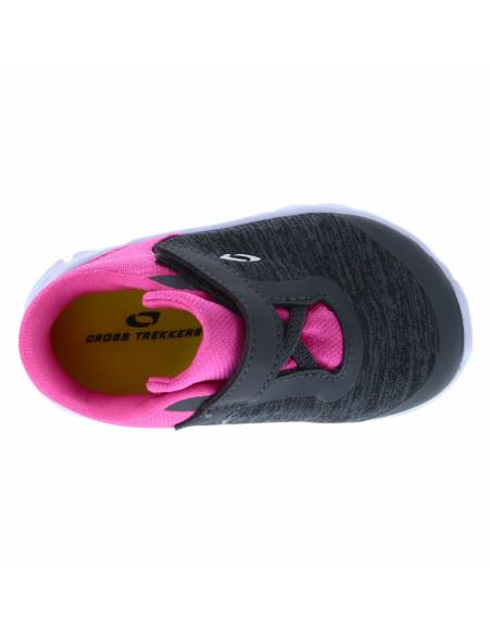 Girl's Toddler Gusto XT II Sneakers - Image 4
