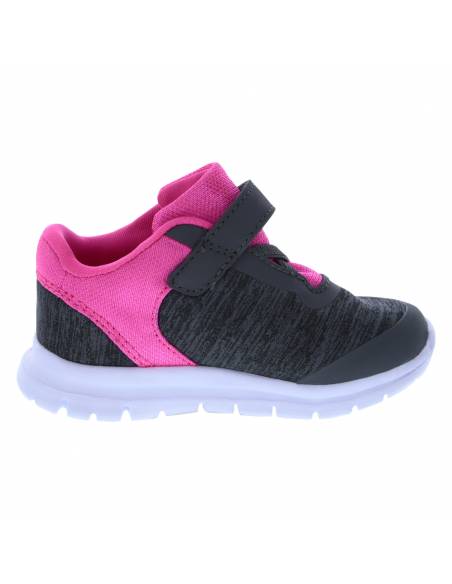 Girl's Toddler Gusto XT II Sneakers - Image 5