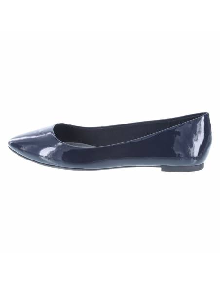 Women's Cami Flats - Image 4