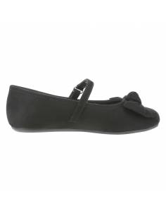 Girl's Toddler Ana Wrap Bow Flats - Image 5