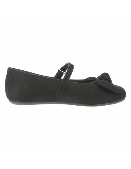 Girl's Toddler Ana Wrap Bow Flats - Image 5
