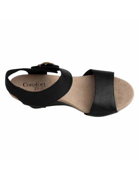 Women's Velma Wedge Sandals - Image 3