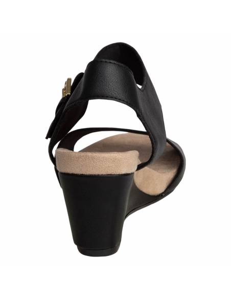 Women's Velma Wedge Sandals - Image 6
