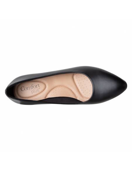 Women's Karlile High Wedge Shoes - Image 3