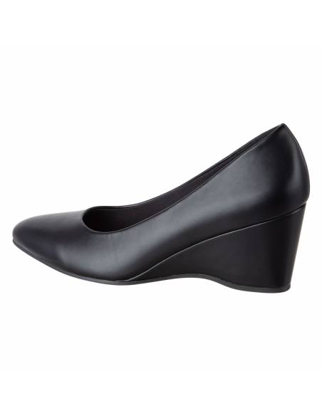 Women's Karlile High Wedge Shoes - Image 4