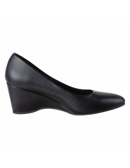 Women's Karlile High Wedge Shoes - Image 5