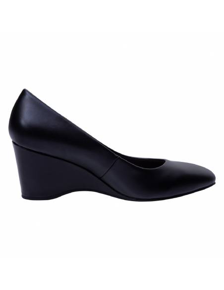 Women's Karlile Wedge - Image 4