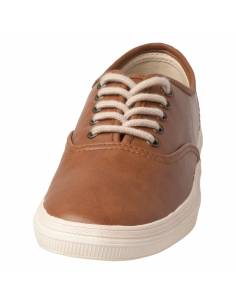 Zapatos Casuales Canvas para mujer