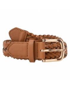 Women's Braided Belt - Image 1