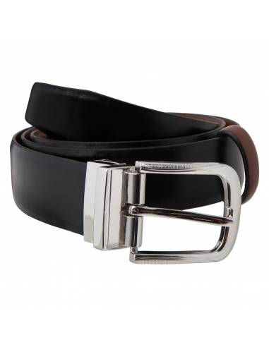 Men's Basic Belt - Image 1