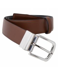 Men's Basic Belt - Image 2