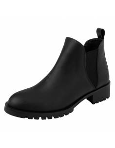 Women's Royal Chelsea Booties - Image 3 2