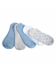 Women's 2PK Socks - Image 1