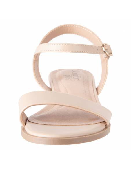 Women's Blanche Low Wedge Sandals - Image 2