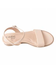 Women's Blanche Low Wedge Sandals - Image 3