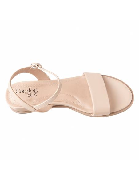 Women's Blanche Low Wedge Sandals - Image 3