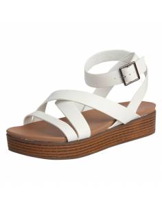 Women's Portia Wedge Sandals - Image 3 2