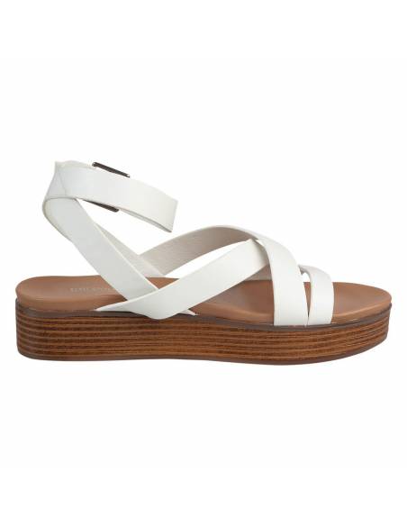 Women's Portia Wedge Sandals - Image 5