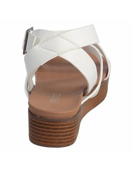 Women's Portia Wedge Sandals - Image 6