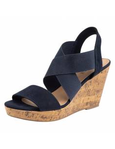 Women's Ryan Platform Wedge Sandals - Image 3 2