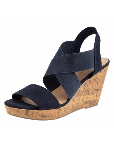 Women's Ryan Platform Wedge Sandals - Image 1