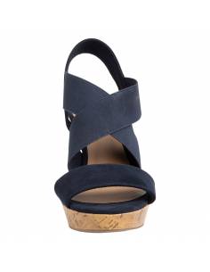 Women's Ryan Platform Wedge Sandals - Image 2