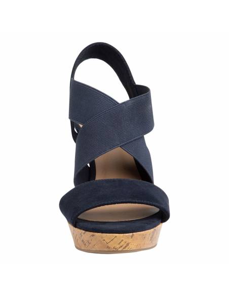 Women's Ryan Platform Wedge Sandals - Image 2