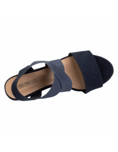 Women's Ryan Platform Wedge Sandals - Image 3