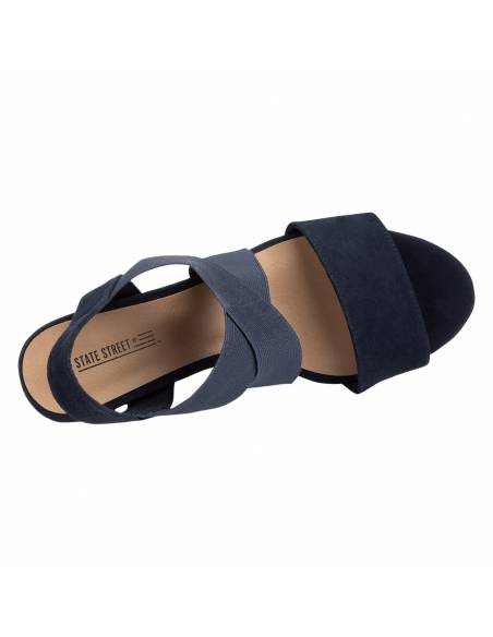 Women's Ryan Platform Wedge Sandals - Image 3