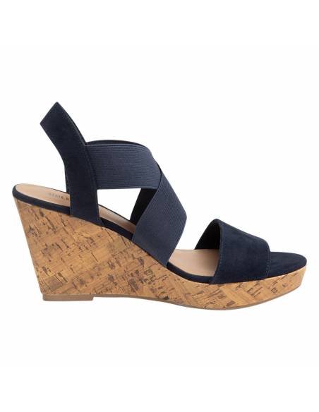 Women's Ryan Platform Wedge Sandals - Image 5