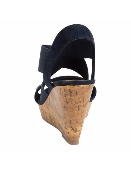 Women's Ryan Platform Wedge Sandals - Image 6