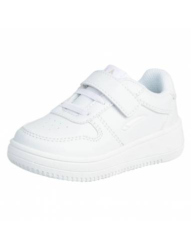 Boy's Toddler Dash Court Sport Shoes - Image 1