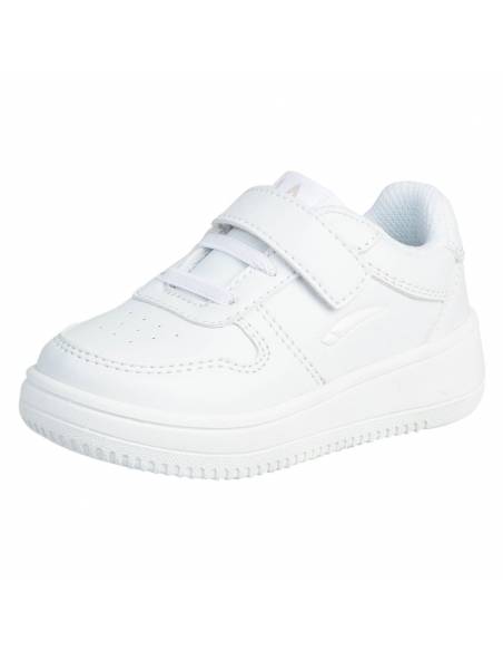 Boy's Toddler Dash Court Sport Shoes - Image 1