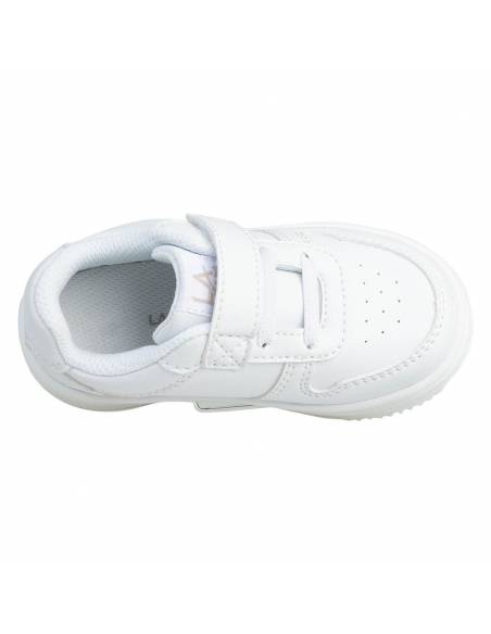 Boy's Toddler Dash Court Sport Shoes - Image 3