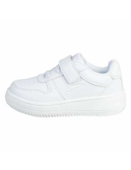Boy's Toddler Dash Court Sport Shoes - Image 4