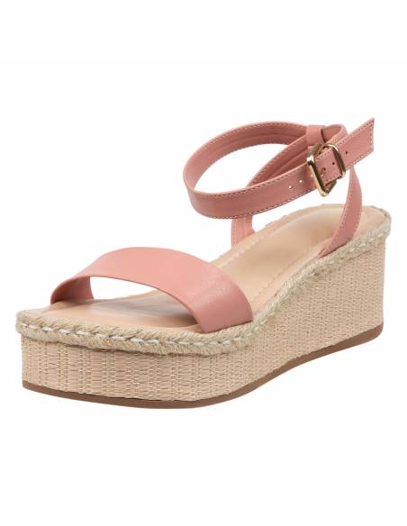 Women's Wedge Sandals - Image 1