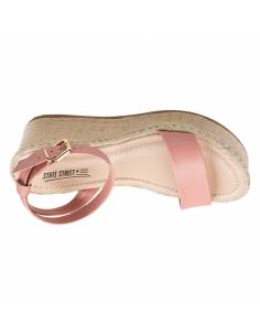 Women's Wedge Sandals - Image 3