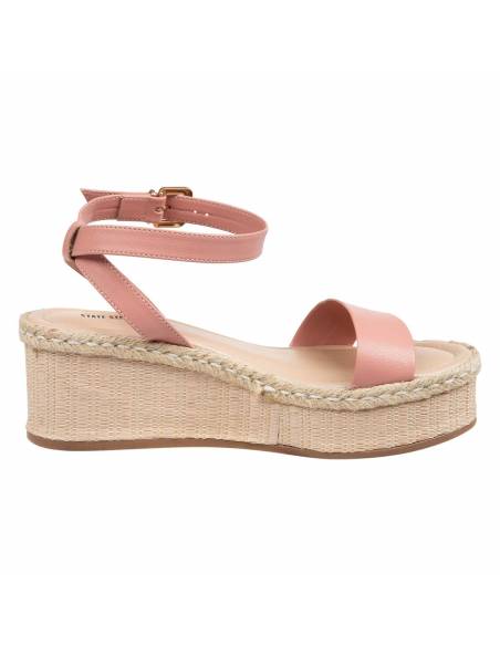 Women's Wedge Sandals - Image 5