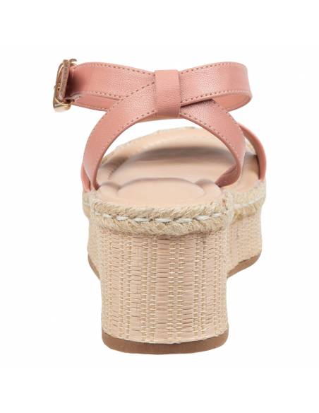 Women's Wedge Sandals - Image 6