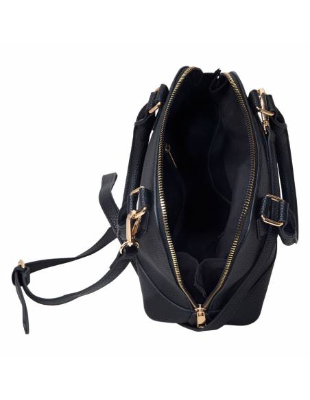 Women's Mini Dome Satchel - Image 3